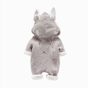 Funny Bunny Jumpsuit