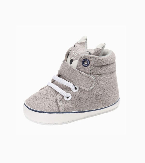 Kitty Baby Sneakers