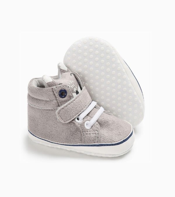 Kitty Baby Sneakers - Image 3